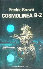 Cosmolinea B-2