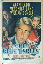 The  Blue Dahlia
