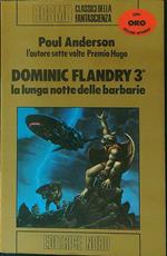Dominic Flandry 3