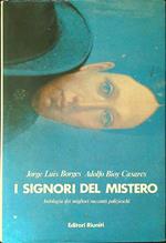 I  signori del mistero