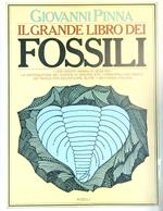 Il  grande libro dei fossili