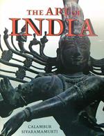 The art of India
