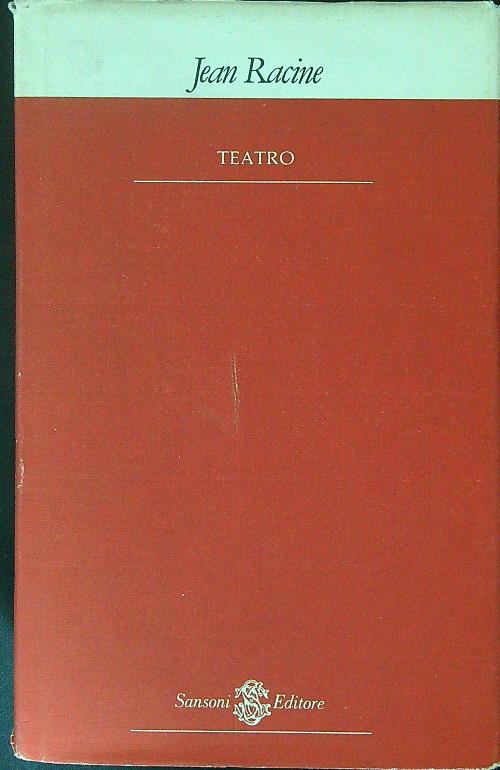 LIBRACCIO VINTAGE