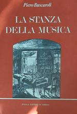 La stanza della musica