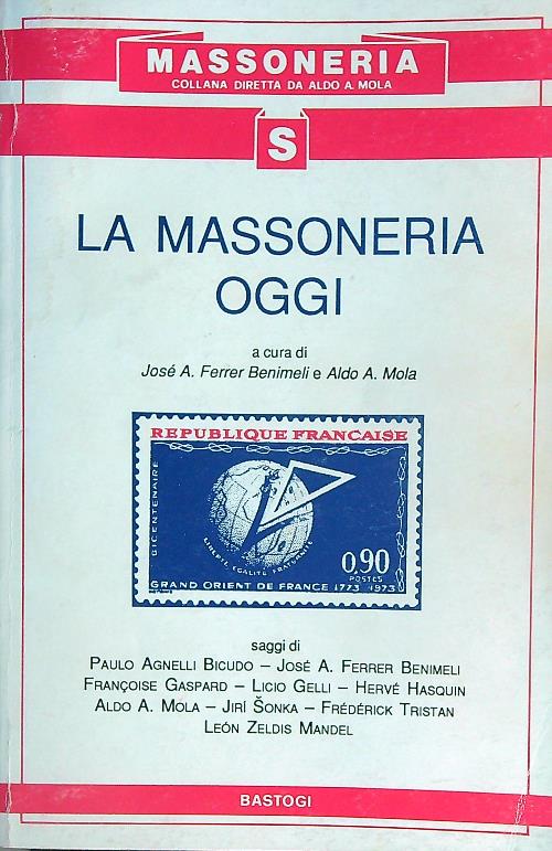 LIBRACCIO VINTAGE