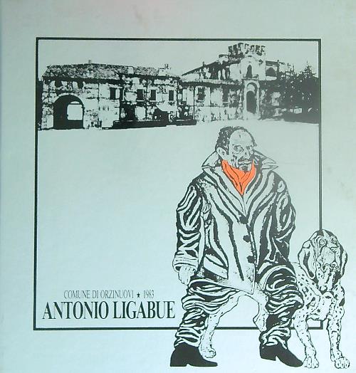 LIBRACCIO VINTAGE