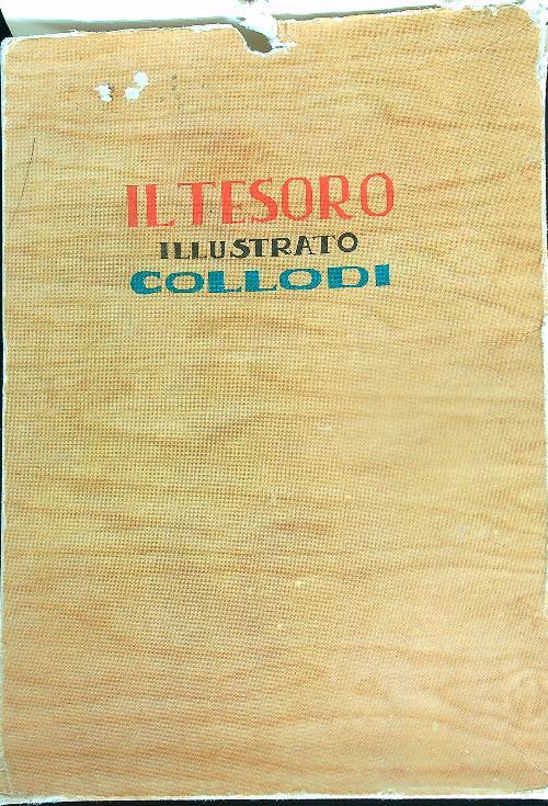 LIBRACCIO VINTAGE