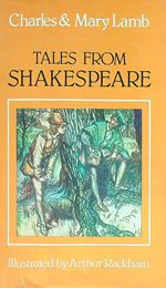 Tales from Shakespeare
