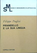 Pirandello e la sua lingua