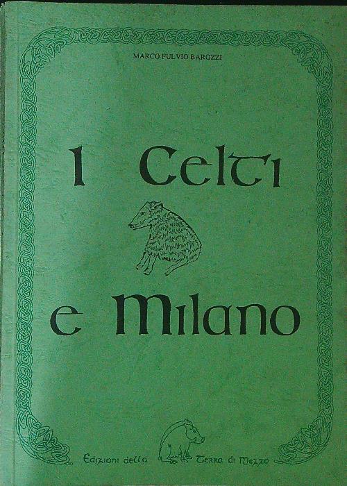 LIBRACCIO VINTAGE