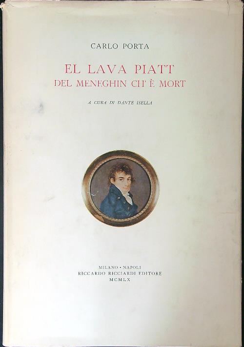 LIBRACCIO VINTAGE