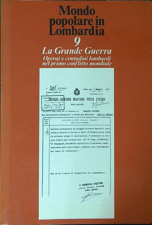 LIBRACCIO VINTAGE