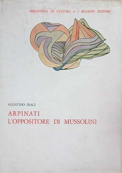 LIBRACCIO VINTAGE