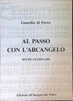 Al passo con l'Arcangelo