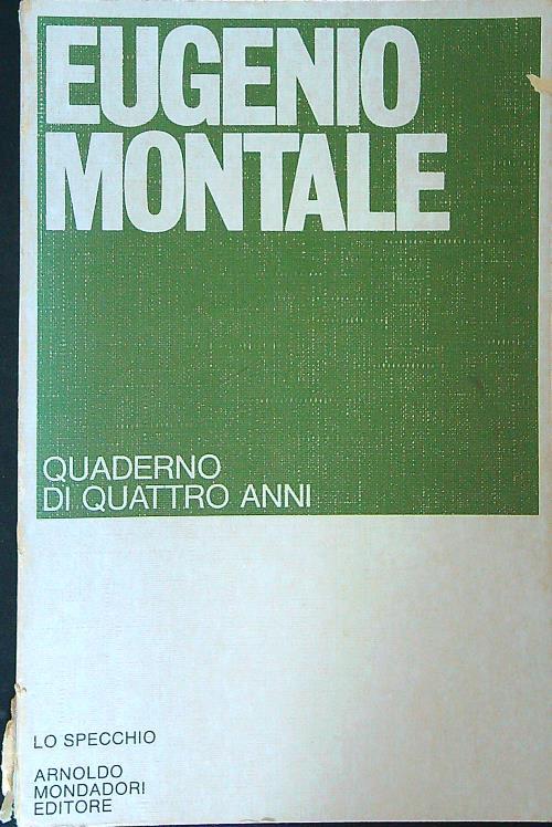 LIBRACCIO VINTAGE