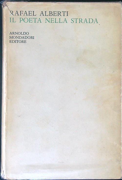 LIBRACCIO VINTAGE