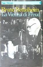 La  Vienna di Freud