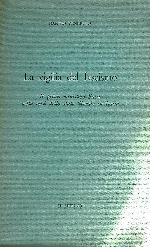 LIBRACCIO VINTAGE