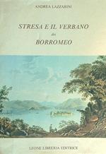 Stresa e il Verbano dei Borromeo