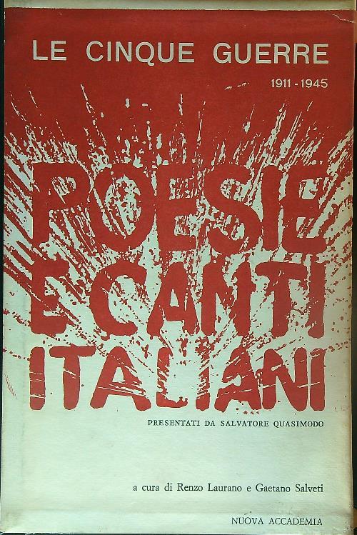 LIBRACCIO VINTAGE