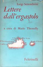 Lettere dall'ergastolo 