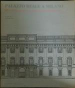 Palazzo Reale a Milano
