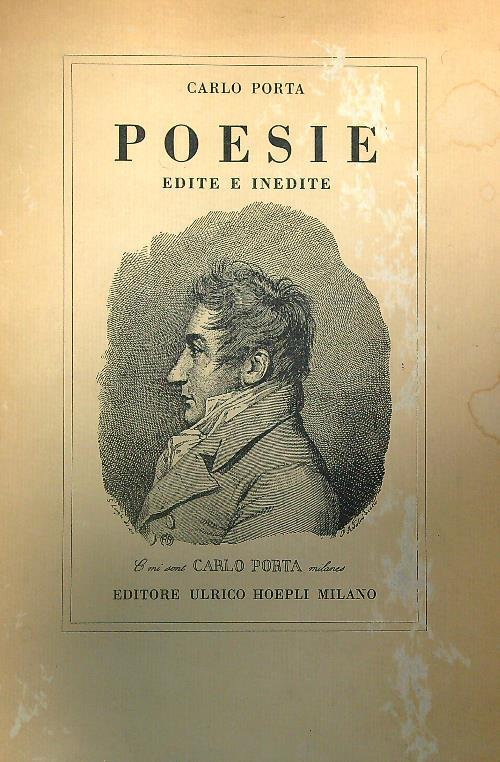 LIBRACCIO VINTAGE