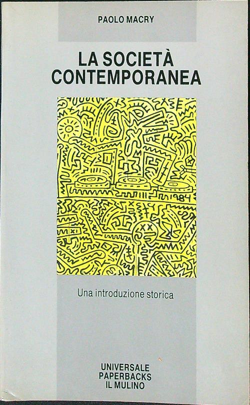 LIBRACCIO VINTAGE