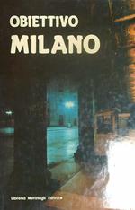 Obiettivo Milano