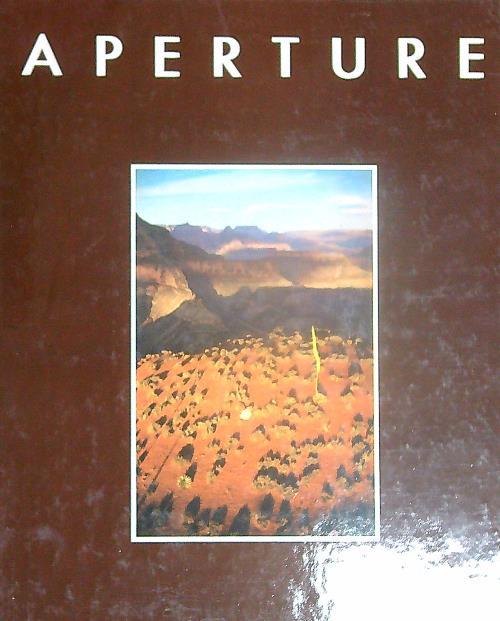 Aperture number 78 - copertina