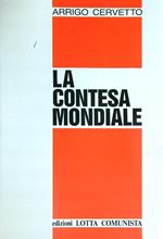 La contesa mondiale