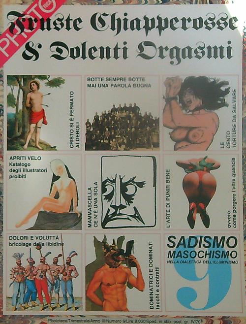 LIBRACCIO VINTAGE