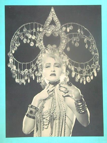 Big Pictures - Matthew Rolston - copertina