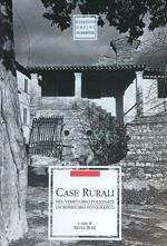 Case Rurali nel territorio folignate. Un repertorio fotografico