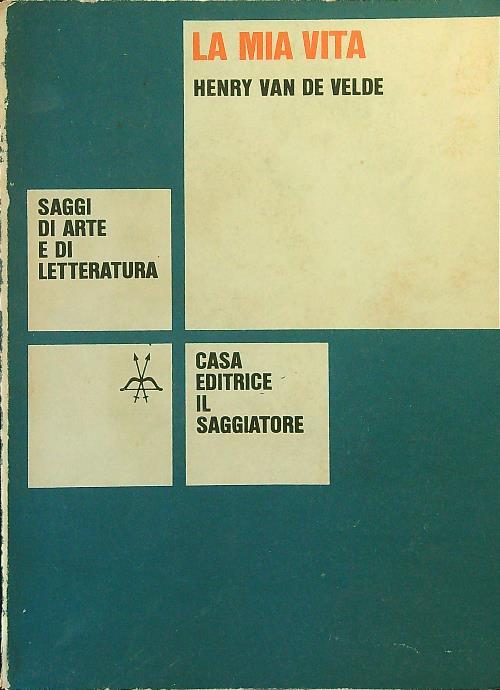 LIBRACCIO VINTAGE