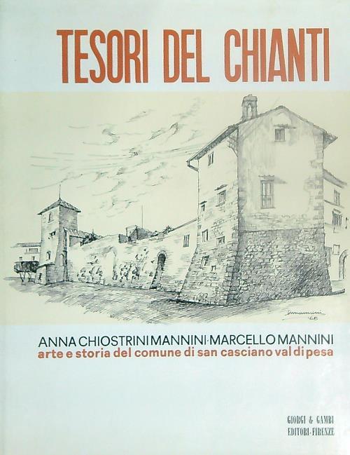LIBRACCIO VINTAGE