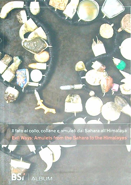 LIBRACCIO VINTAGE