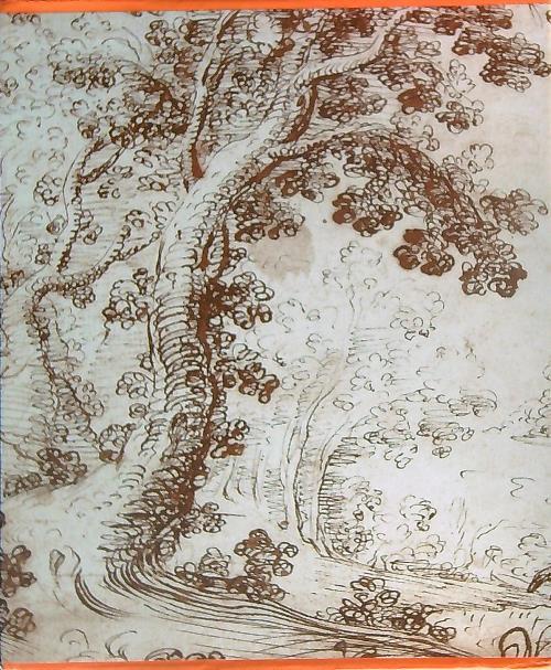 Disegni della Biblioteca comunale di Urbania. La collezione Ubaldini. 2vv - copertina