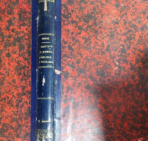 LIBRACCIO VINTAGE