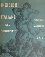 Incisioni italiane del Quattrocento