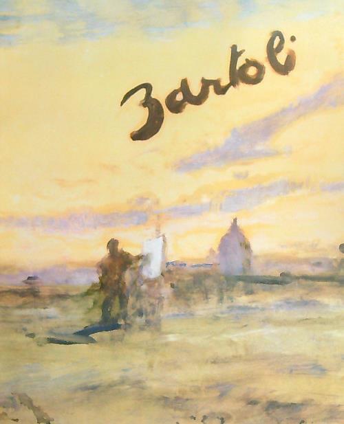 Amerigo Bartoli Natinguerra - G. Visentini - copertina