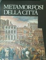 Metamorfosi della città