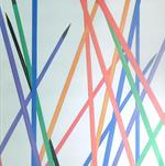 Chiara Dynys. Luce negli Occhi