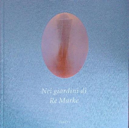 Nei giardini di Re Marke - copertina
