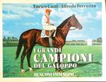 I grandi campioni del galoppo