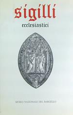 Sigilli ecclesiastici I