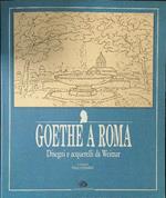 Goethe a Roma