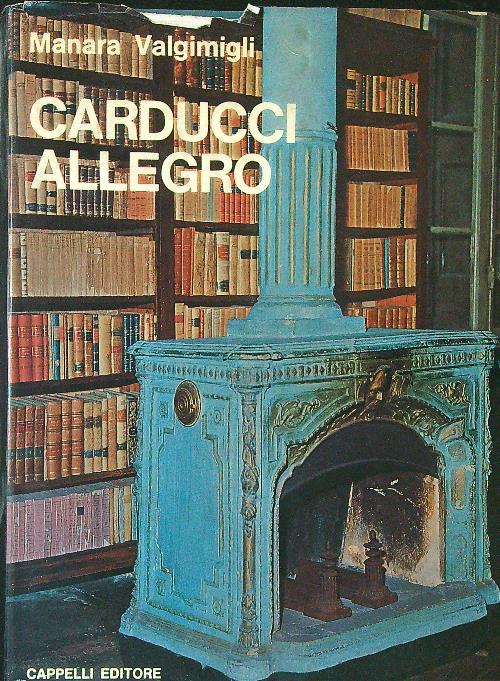 LIBRACCIO VINTAGE