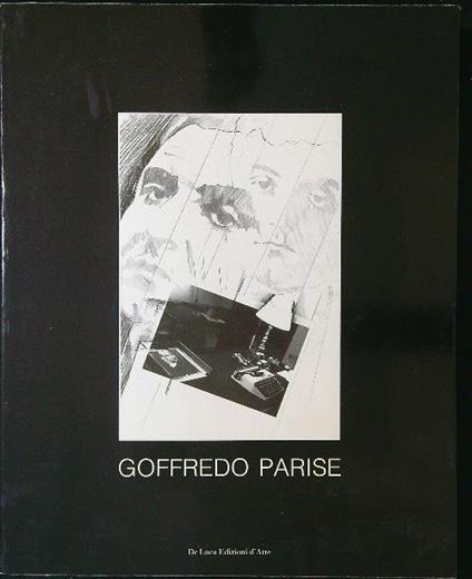 Goffredo Parise - copertina