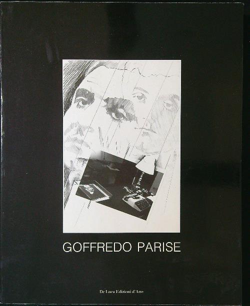 Goffredo Parise - copertina
